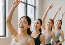 MZ세대의 운동은 ‘힐링+퍼포먼스’… 바레·필라테스 인기 급상승