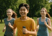 10대 비만 급증… 학교 밖 운동의 중요성