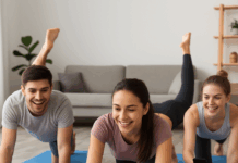 게임보다 헬스? Z세대가 주목하는 새로운 취미