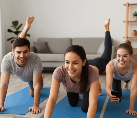 게임보다 헬스? Z세대가 주목하는 새로운 취미