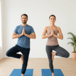 균형을 잃은 현대인, 밸런스 트레이닝이 답이다