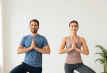 균형을 잃은 현대인, 밸런스 트레이닝이 답이다