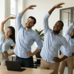 하루 8시간 앉아있는 당신, ‘앉은 병’을 막는 방법