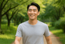 자연 속 운동, 도시인의 멘탈을 구하다