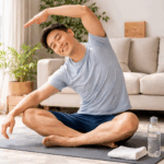 운동을 쉬어야 강해진다… 회복이 성과를 결정하는 이유