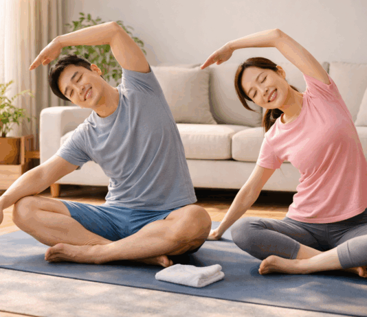 운동을 포기하게 만드는 진짜 이유는 ‘의지’가 아니다