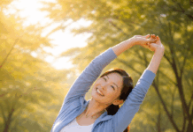 아침 운동 vs 저녁 운동, 내 몸엔 언제가 맞을까?