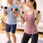 근력운동이 다이어트의 판을 바꾼다