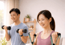 근력운동이 다이어트의 판을 바꾼다