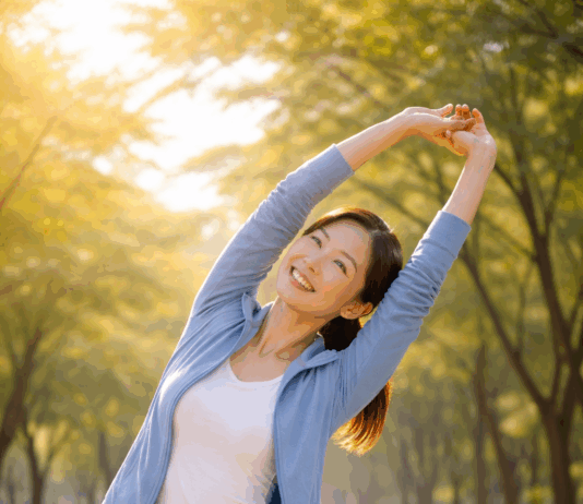 아침 운동 vs 저녁 운동, 내 몸엔 언제가 맞을까?