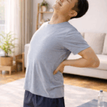 운동을 하면 왜 통증이 사라질까? 움직임이 주는 회복의 원리