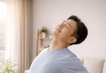 운동을 하면 왜 통증이 사라질까? 움직임이 주는 회복의 원리