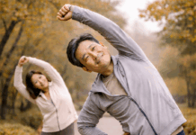 나이 들수록 유연성이 중요한 이유… 움직임의 범위가 삶의 범위를 결정한다